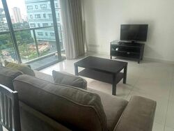 One-north Residences (D5), Apartment #458333651